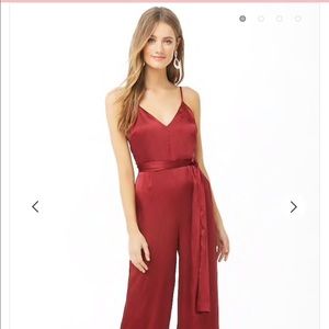 Ruby Jumpsuit